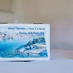 Tonika Apartamento Povlja (Brac)