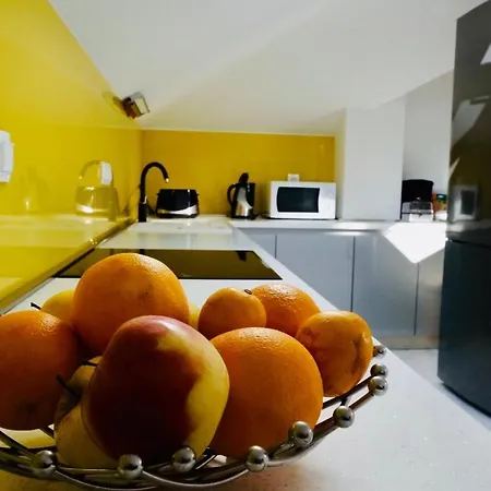 Tonika Apartamento Povlja (Brac)