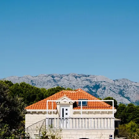 Tonika Apartament Povlja (Brac)