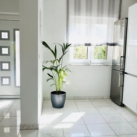 Tonika Apartament Povlja (Brac)