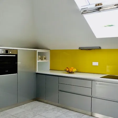 Tonika Appartement Povlja (Brac)