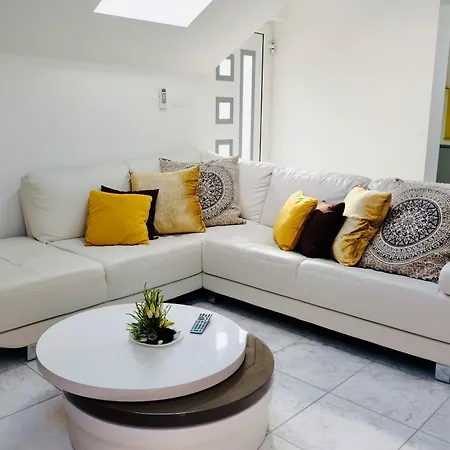 Appartement Tonika