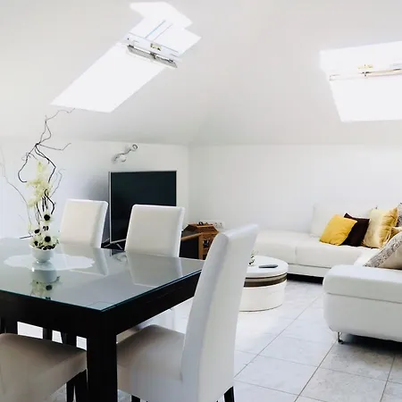 Appartement Tonika