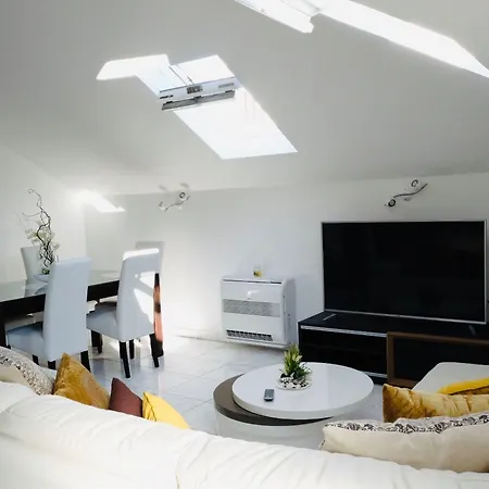 Apartament Tonika Povlja (Brac)