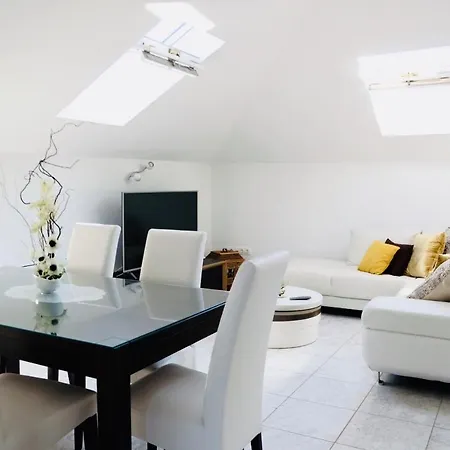 Tonika Apartment Povlja (Brac)