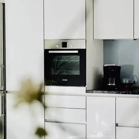 Tonika Apartment *