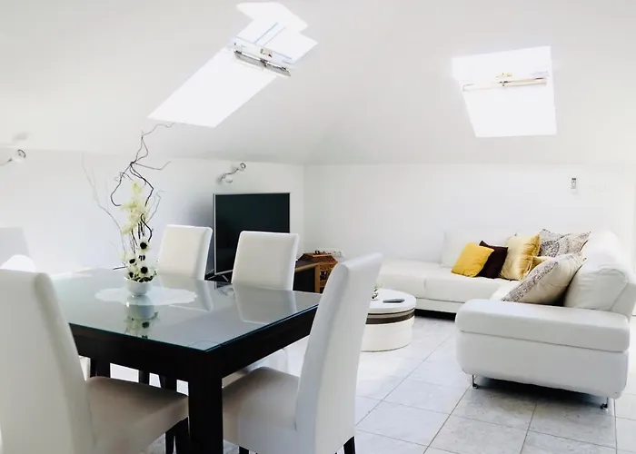 Tonika Apartment Povlja (Brac)