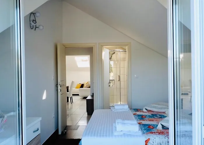 Tonika Apartment Povlja (Brac)