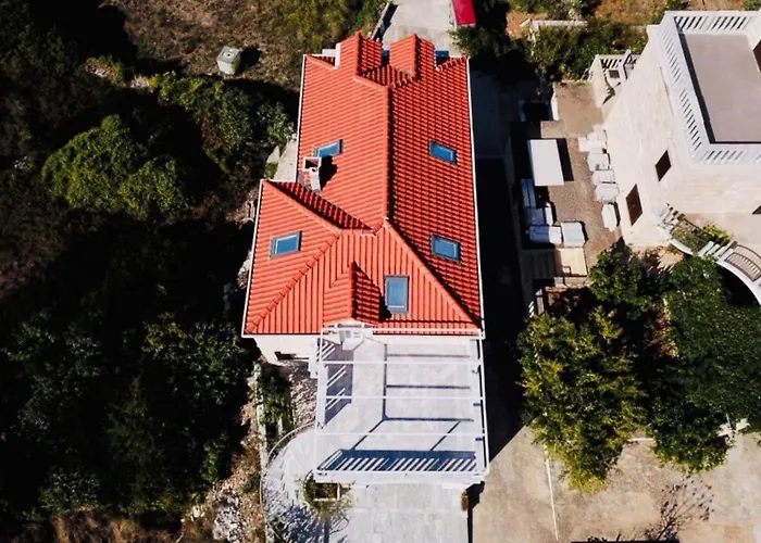 Apartman Tonika