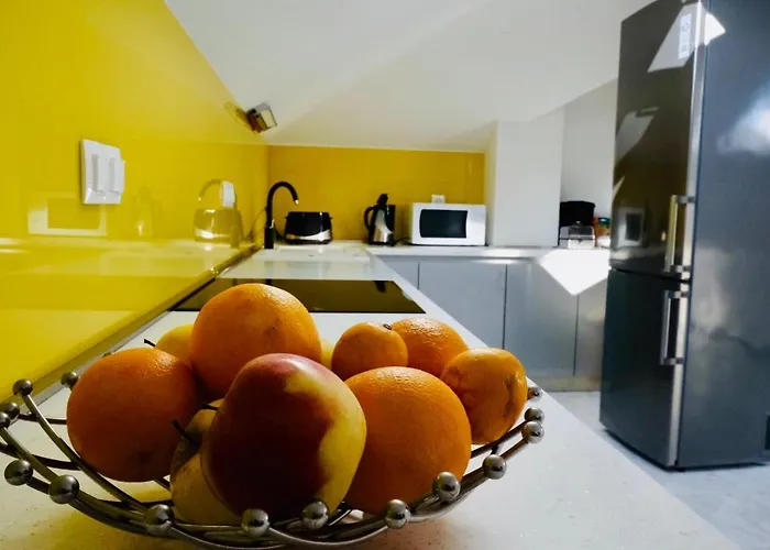 Tonika Apartment Povlja (Brac)