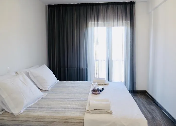 Tonika Apartman
